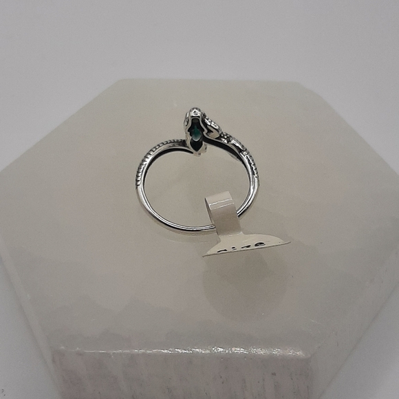 R865 Neverland Ring Plated - Fragrant Jewels - Picture 6 of 8